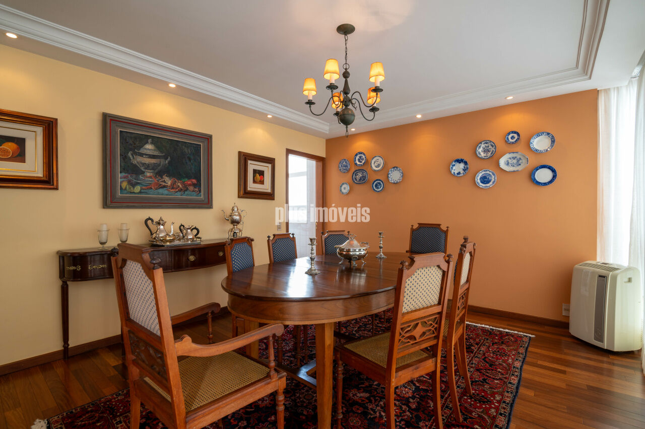 Apartamento, 3 quartos, 183 m² - Foto 13