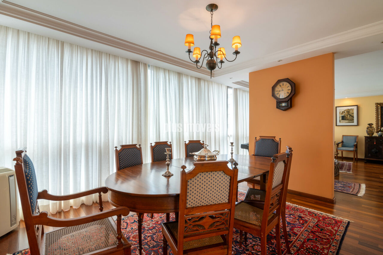 Apartamento, 3 quartos, 183 m² - Foto 15