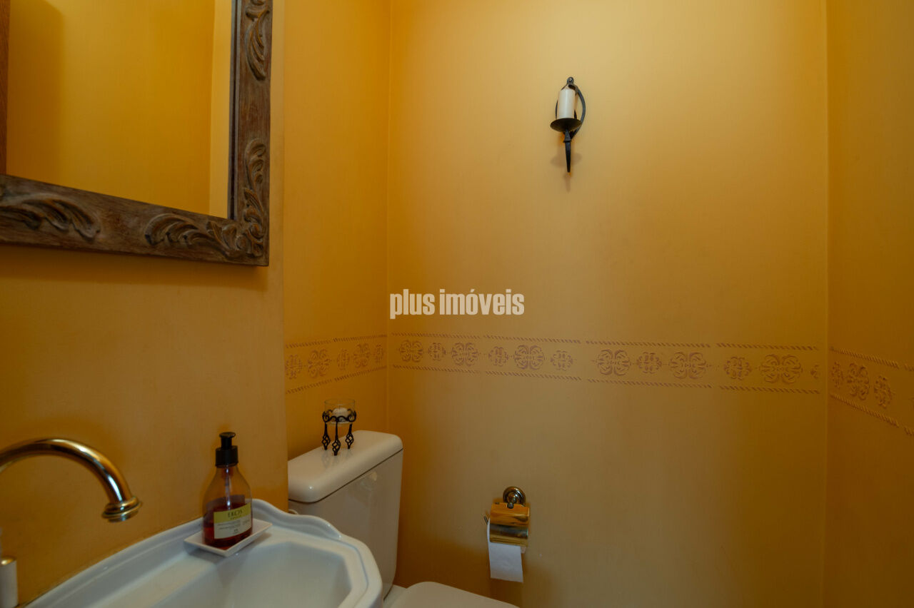 Apartamento, 3 quartos, 183 m² - Foto 11