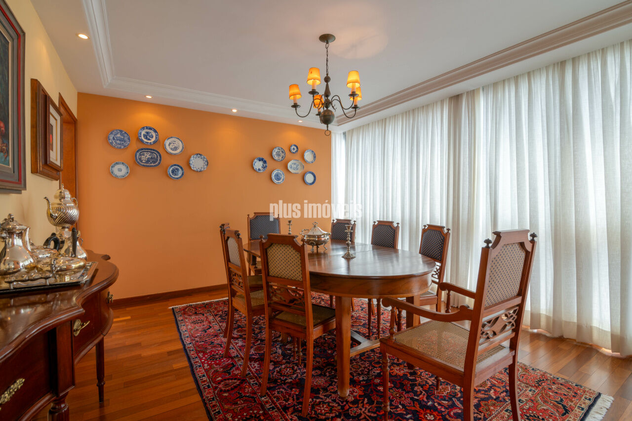 Apartamento, 3 quartos, 183 m² - Foto 12