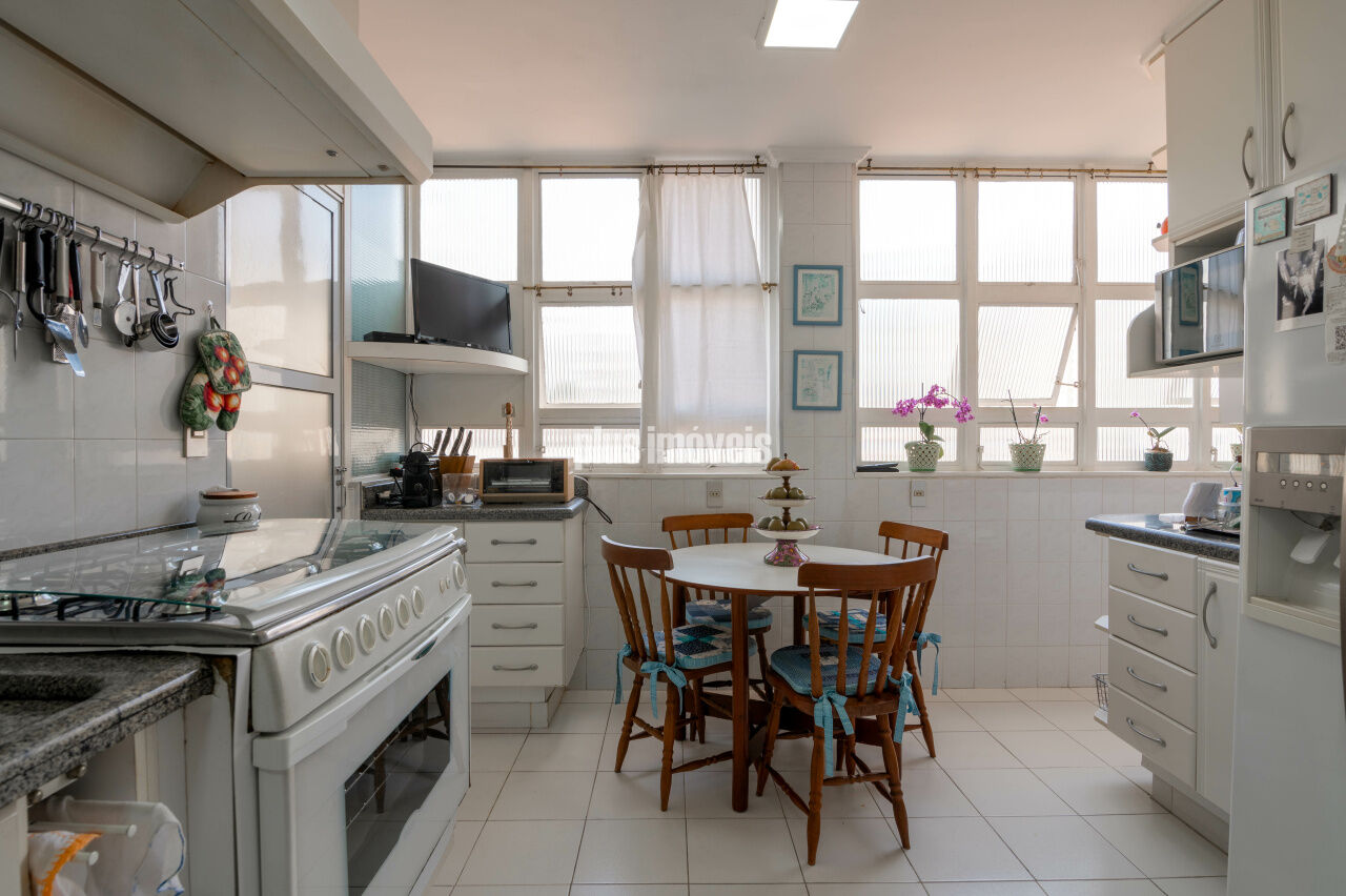 Apartamento, 3 quartos, 183 m² - Foto 28