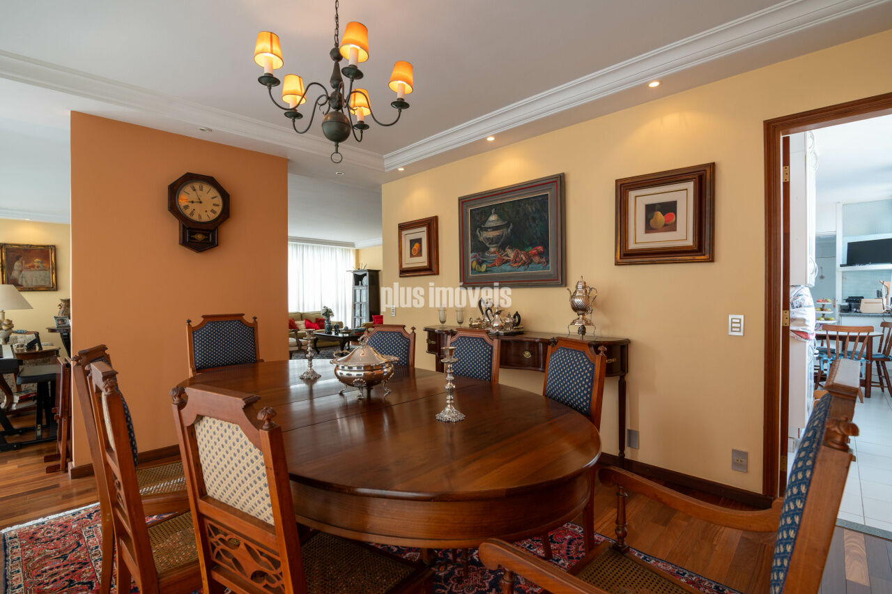 Apartamento, 3 quartos, 183 m² - Foto 14