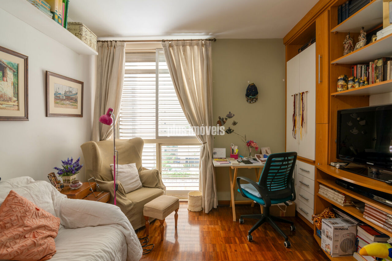 Apartamento, 3 quartos, 183 m² - Foto 17