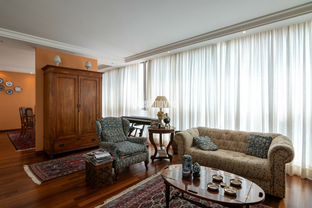 Apartamento, 3 quartos, 183 m² - Foto 7