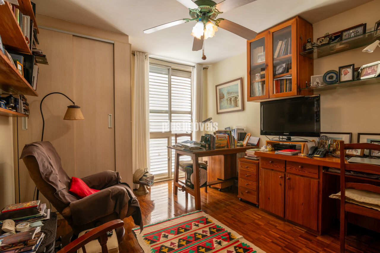 Apartamento, 3 quartos, 183 m² - Foto 19