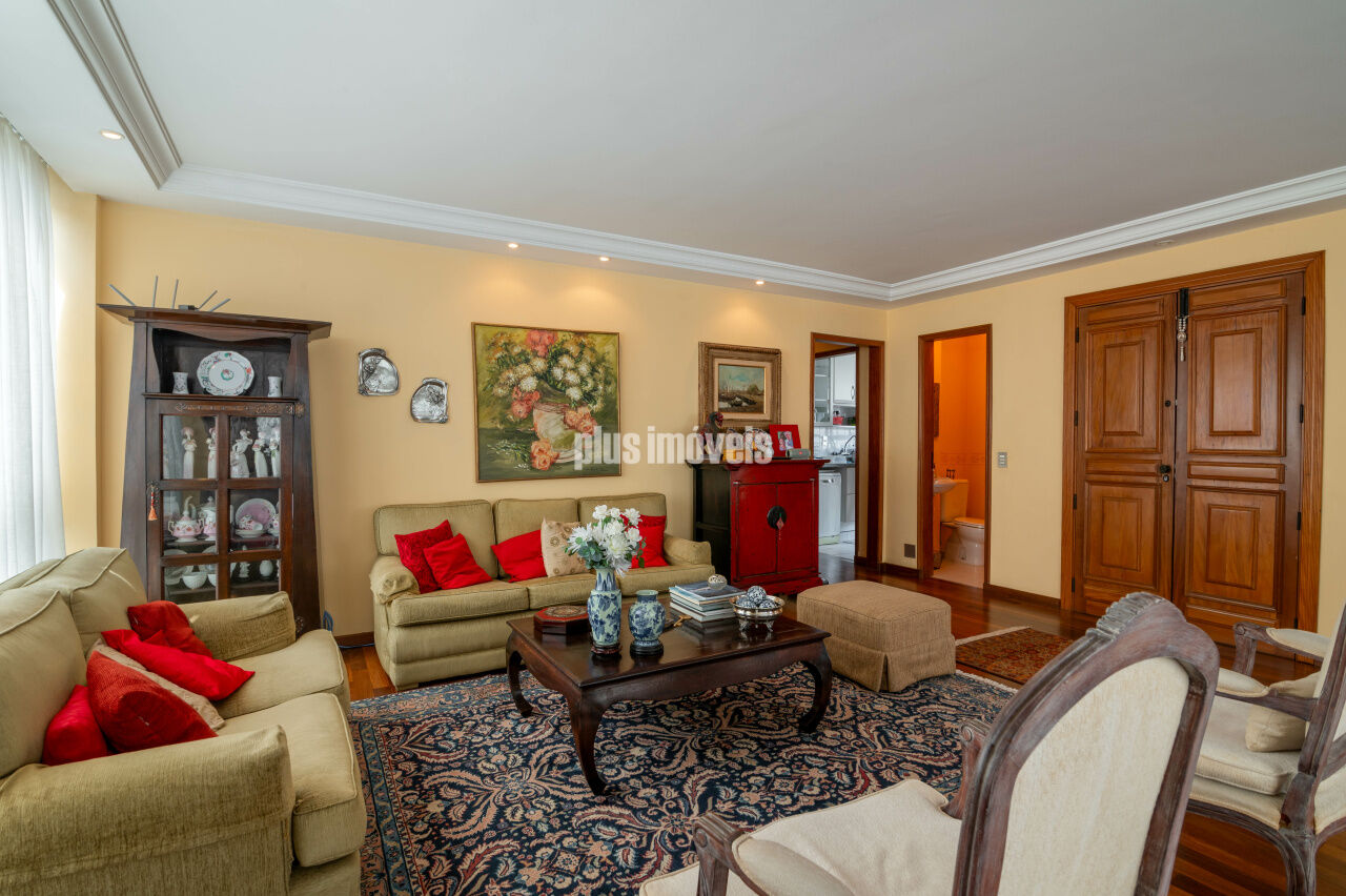 Apartamento, 3 quartos, 183 m² - Foto 9