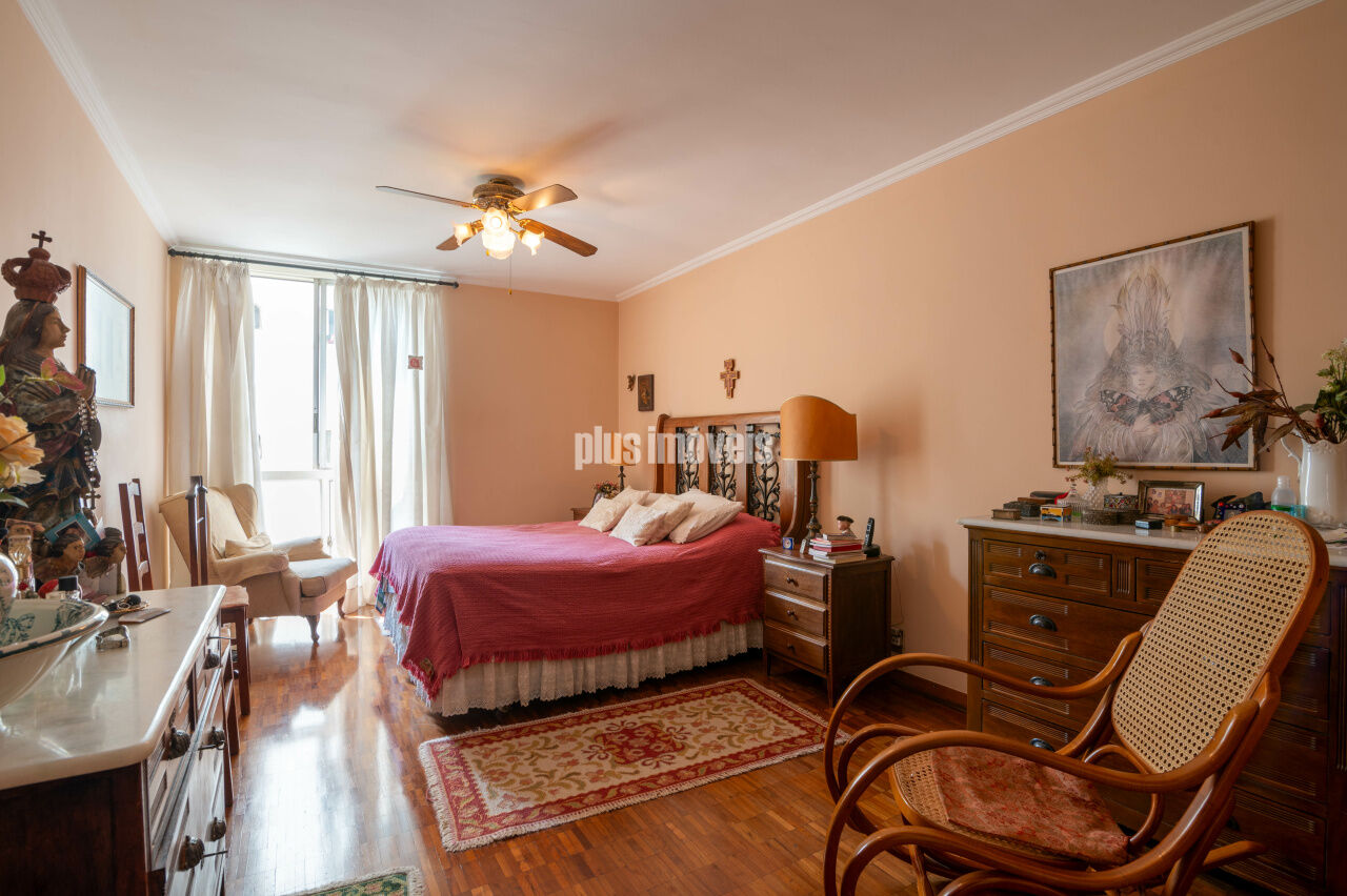 Apartamento, 3 quartos, 183 m² - Foto 23