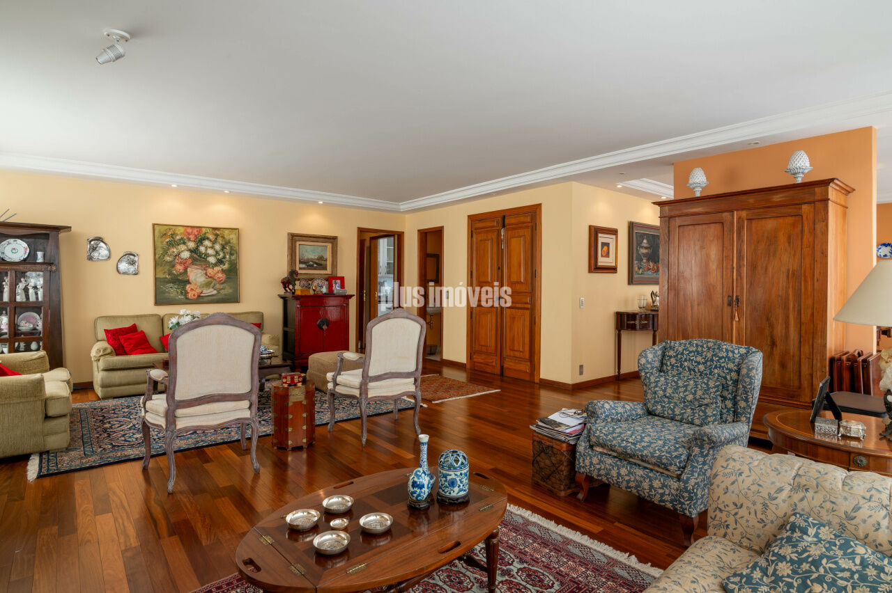 Apartamento, 3 quartos, 183 m² - Foto 6