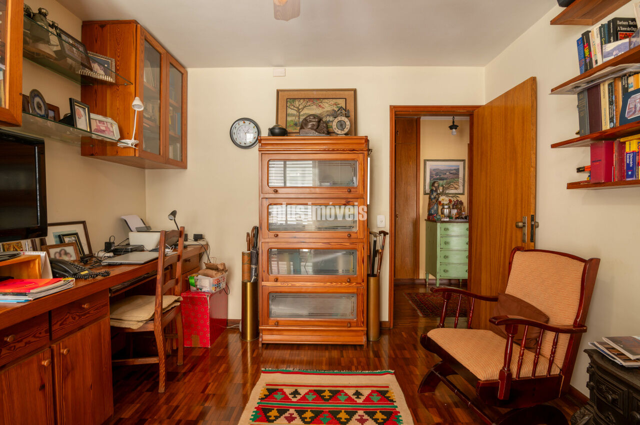 Apartamento, 3 quartos, 183 m² - Foto 21