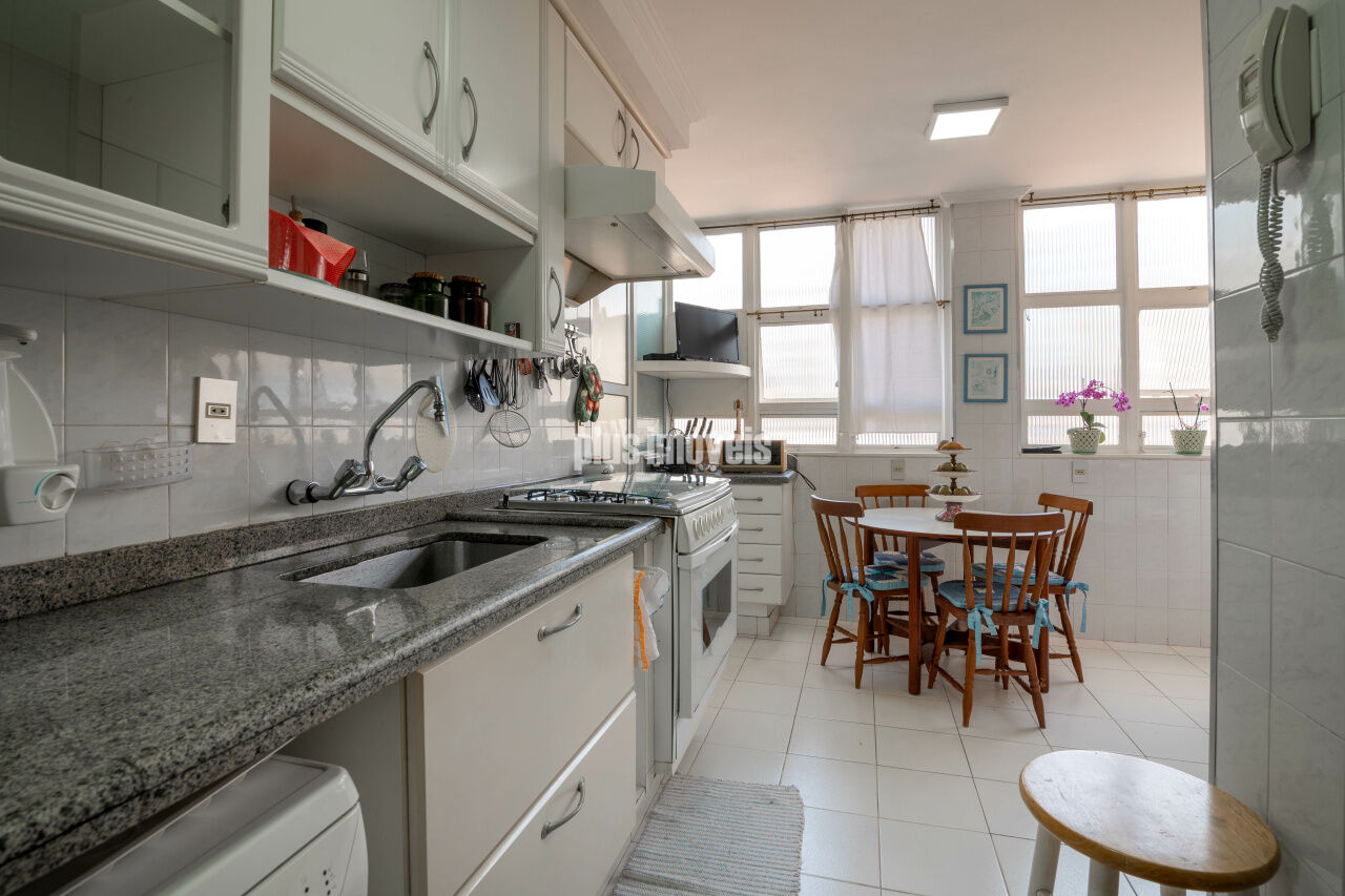 Apartamento, 3 quartos, 183 m² - Foto 27