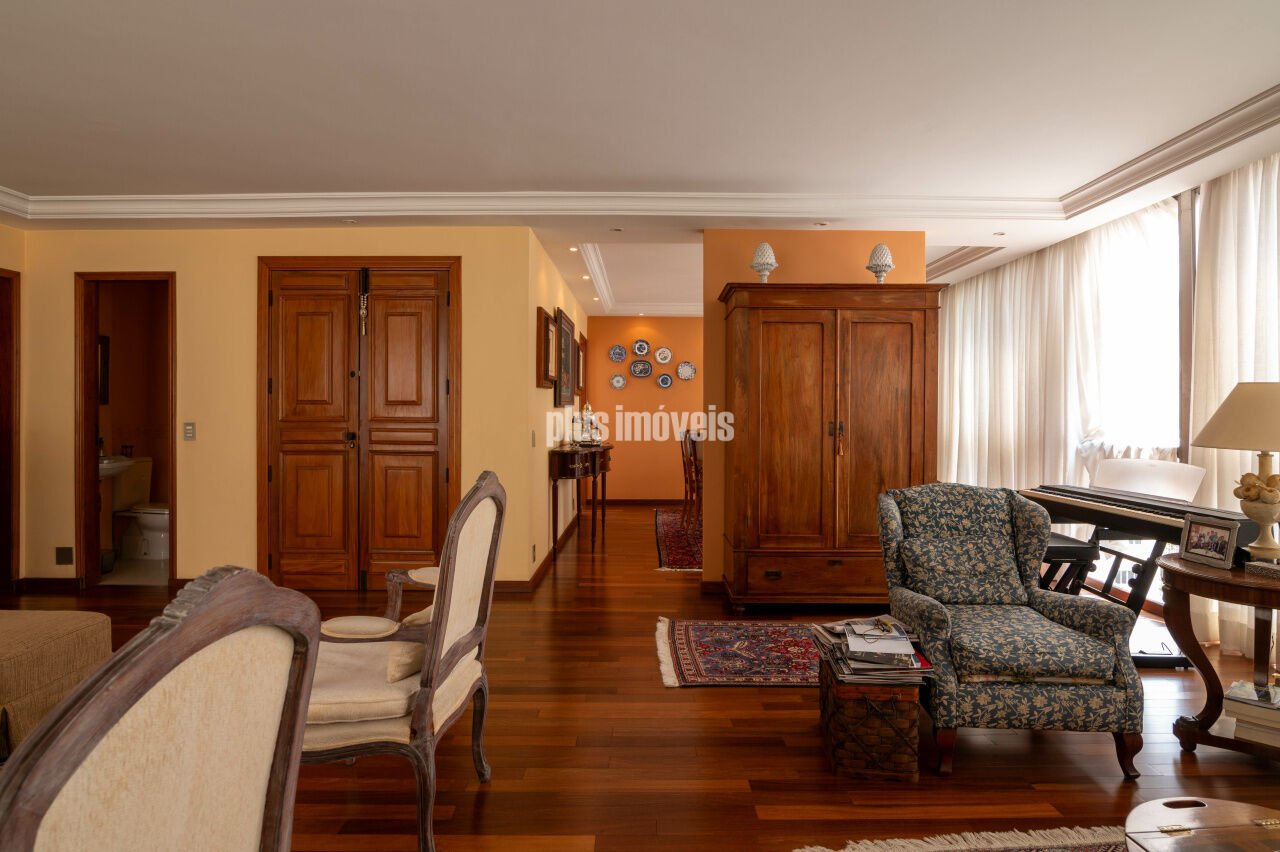 Apartamento, 3 quartos, 183 m² - Foto 8