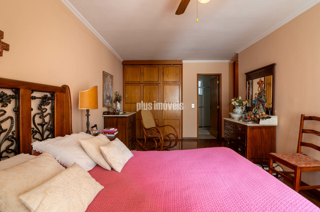 Apartamento, 3 quartos, 183 m² - Foto 25