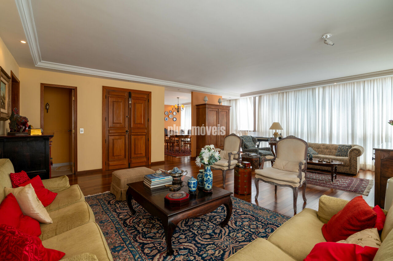 Apartamento, 3 quartos, 183 m² - Foto 10