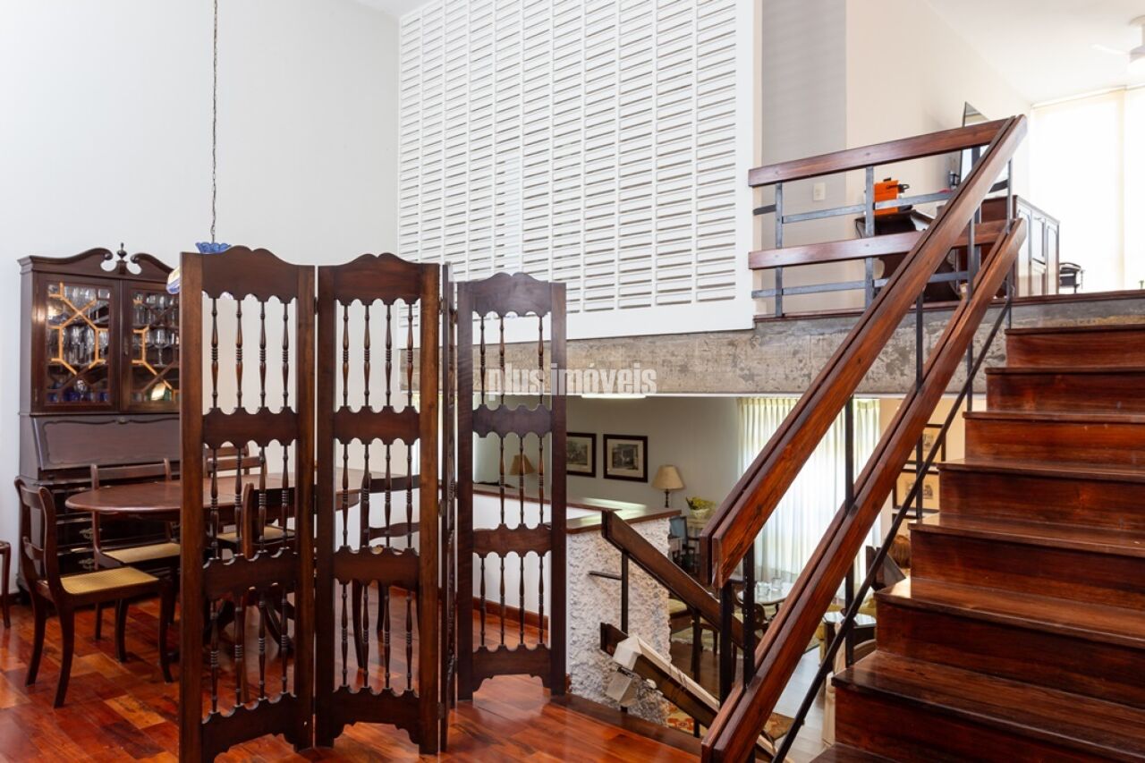 Casa, 4 quartos, 381 m² - Foto 12