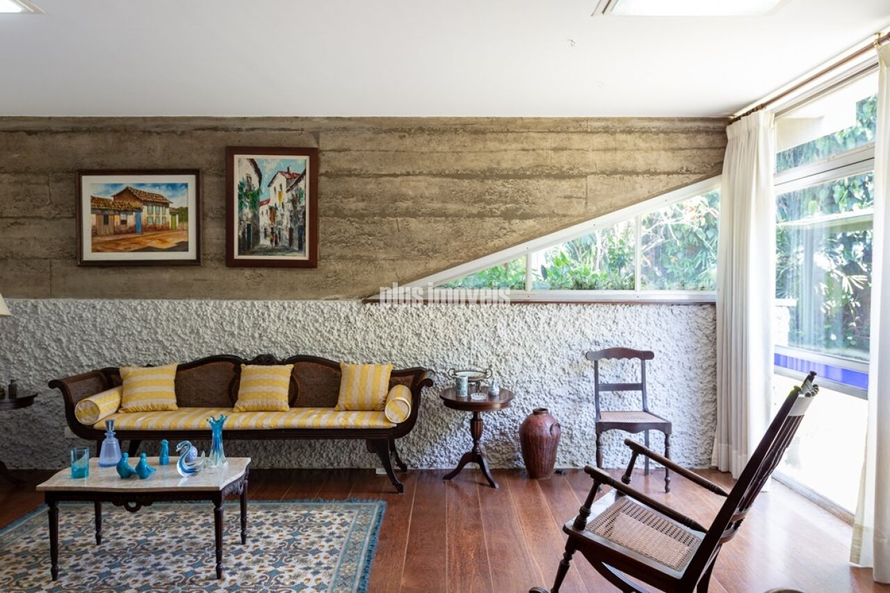 Casa, 4 quartos, 381 m² - Foto 5