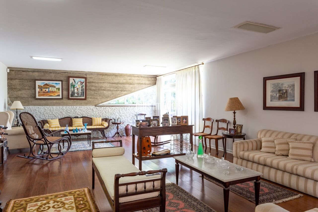 Casa, 4 quartos, 381 m² - Foto 4