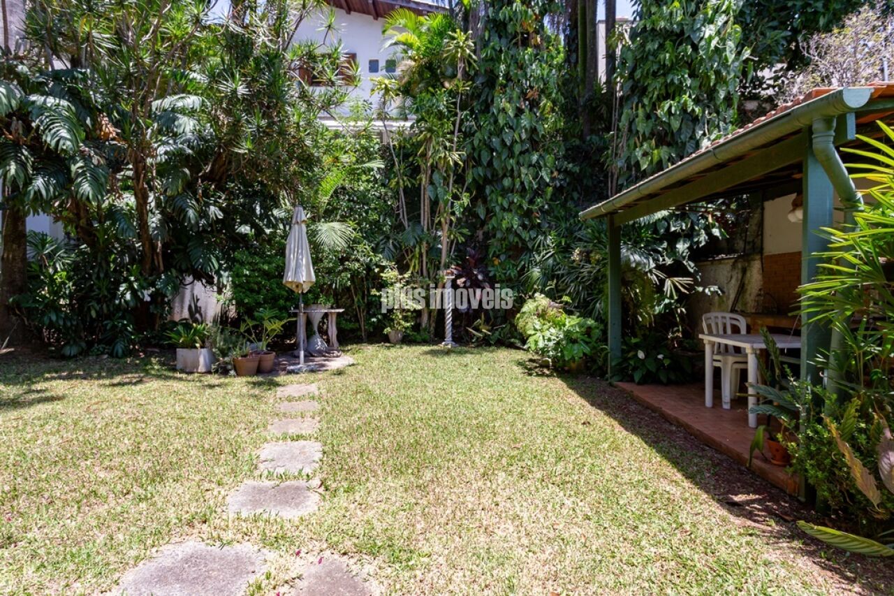 Casa, 4 quartos, 381 m² - Foto 40