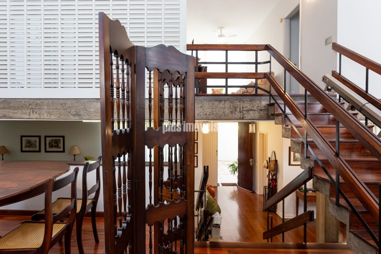 Casa, 4 quartos, 381 m² - Foto 30