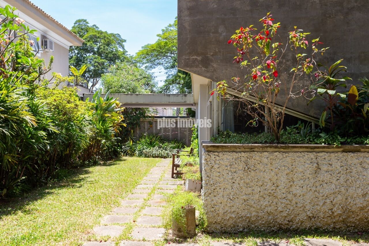 Casa, 4 quartos, 381 m² - Foto 13