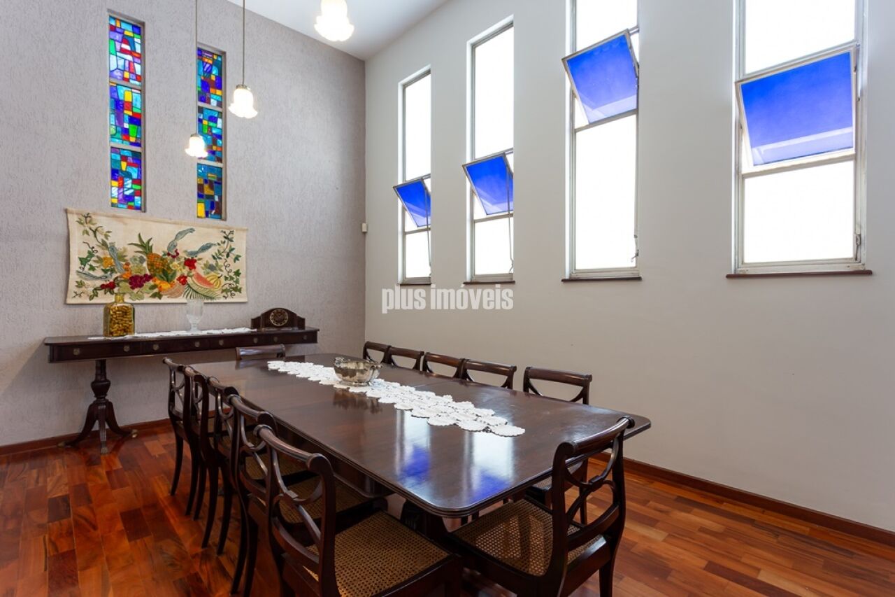 Casa, 4 quartos, 381 m² - Foto 10