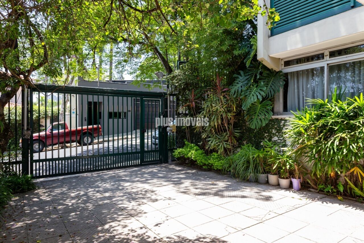 Casa, 4 quartos, 381 m² - Foto 6