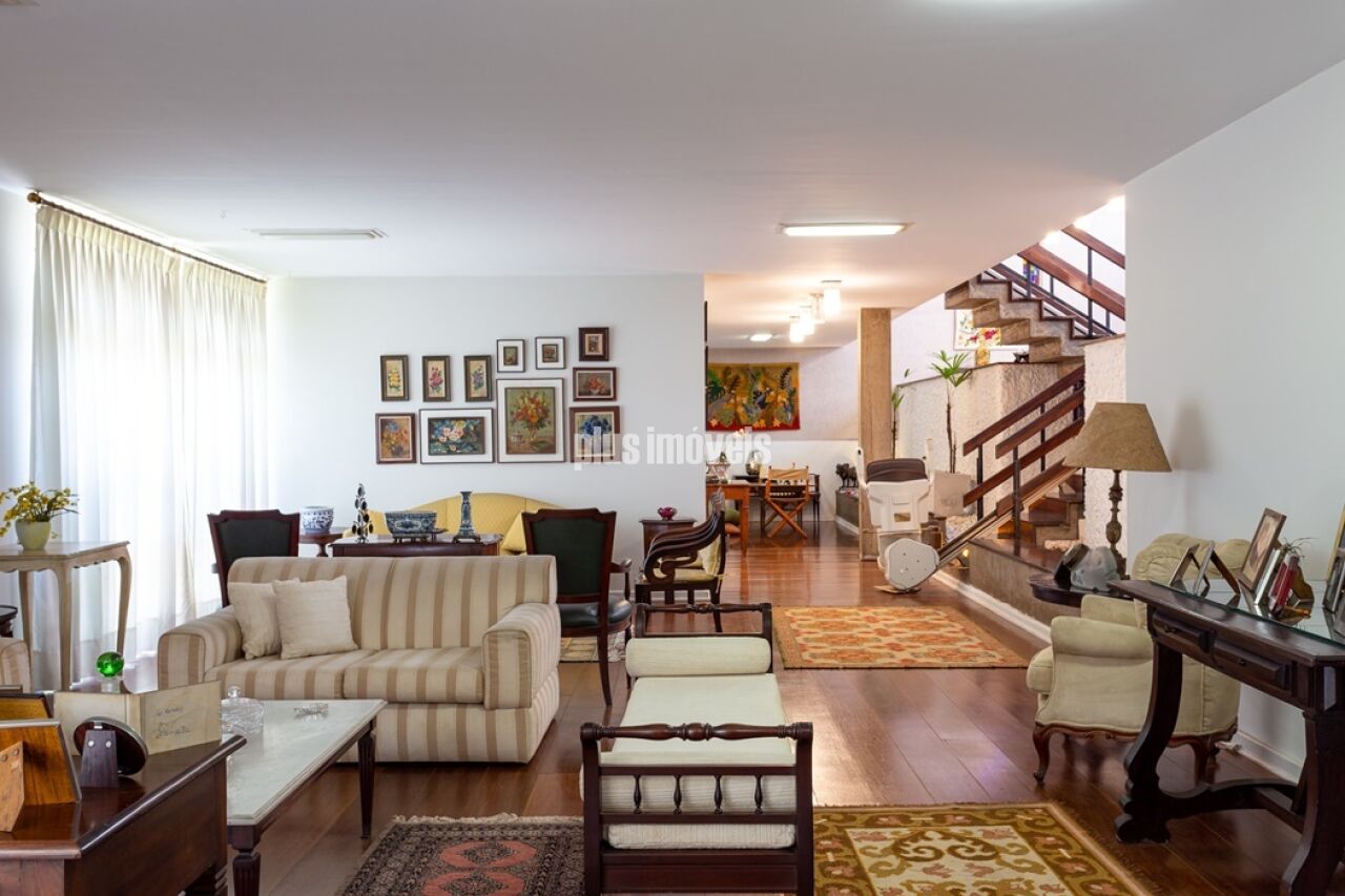 Casa, 4 quartos, 381 m² - Foto 8