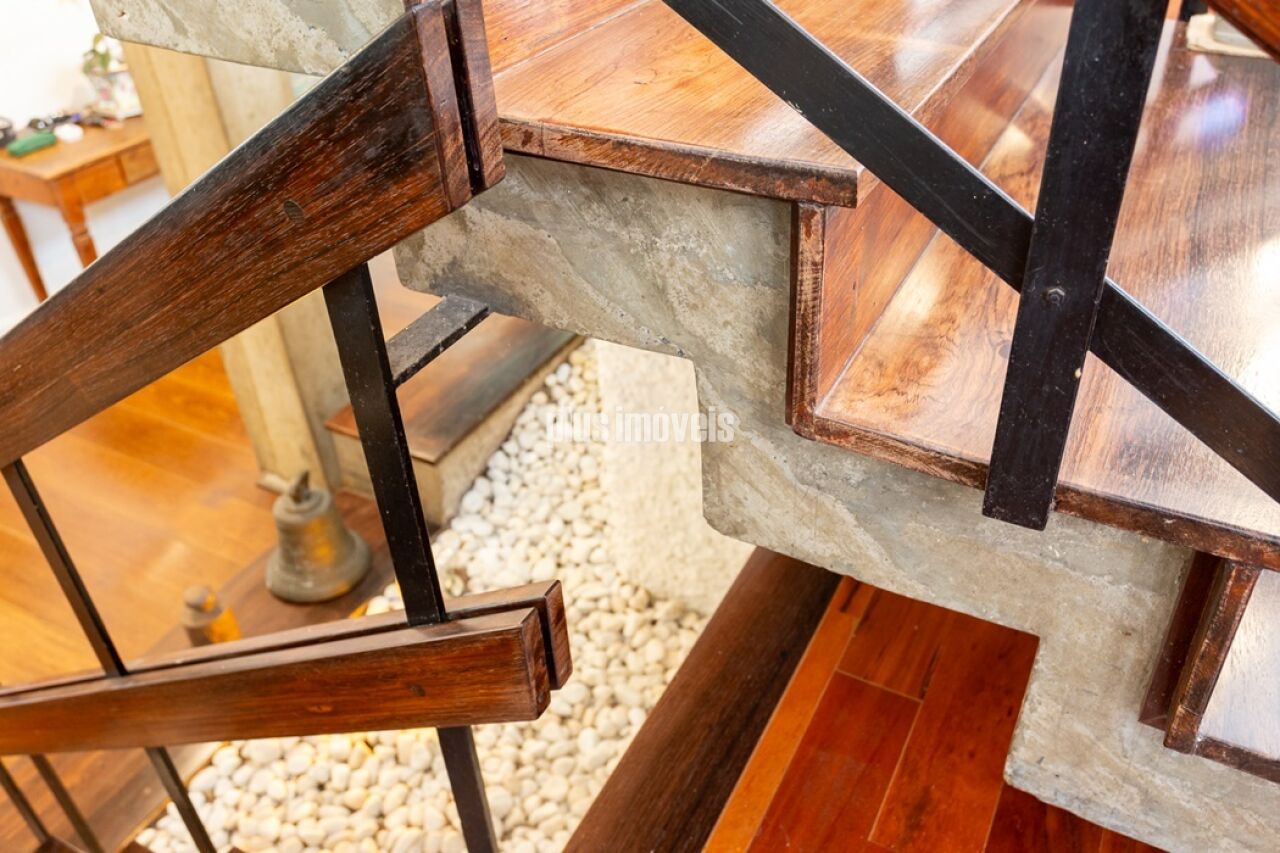 Casa, 4 quartos, 381 m² - Foto 32