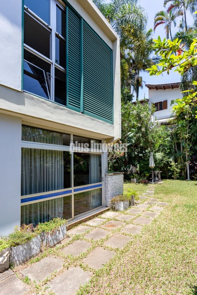 Casa, 4 quartos, 381 m² - Foto 38