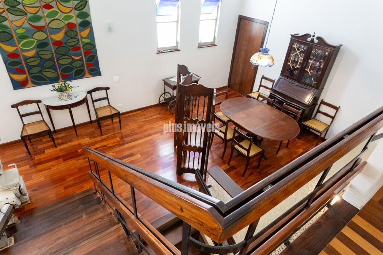 Casa, 4 quartos, 381 m² - Foto 29