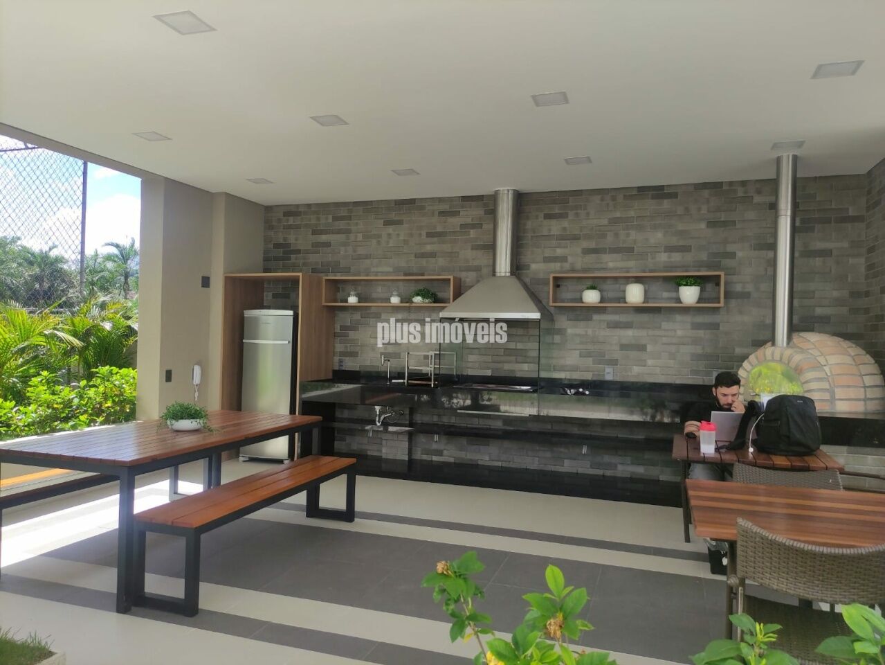 Apartamento, 2 quartos, 78 m² - Foto 27