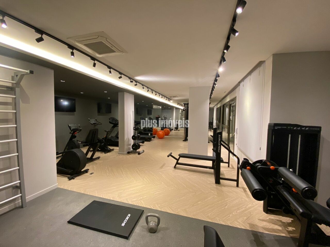 Apartamento, 2 quartos, 78 m² - Foto 36