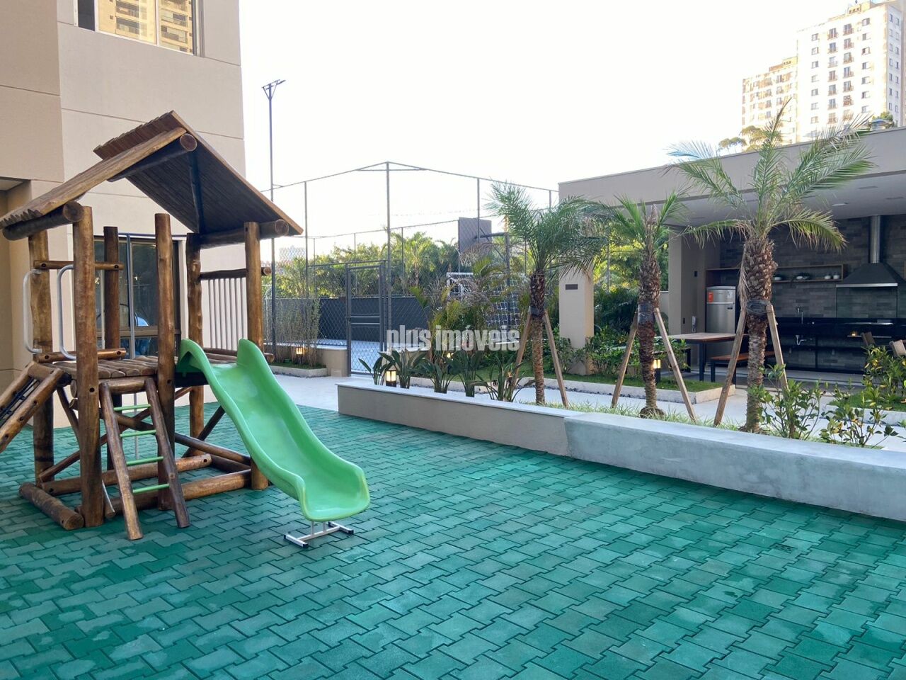 Apartamento, 2 quartos, 78 m² - Foto 34