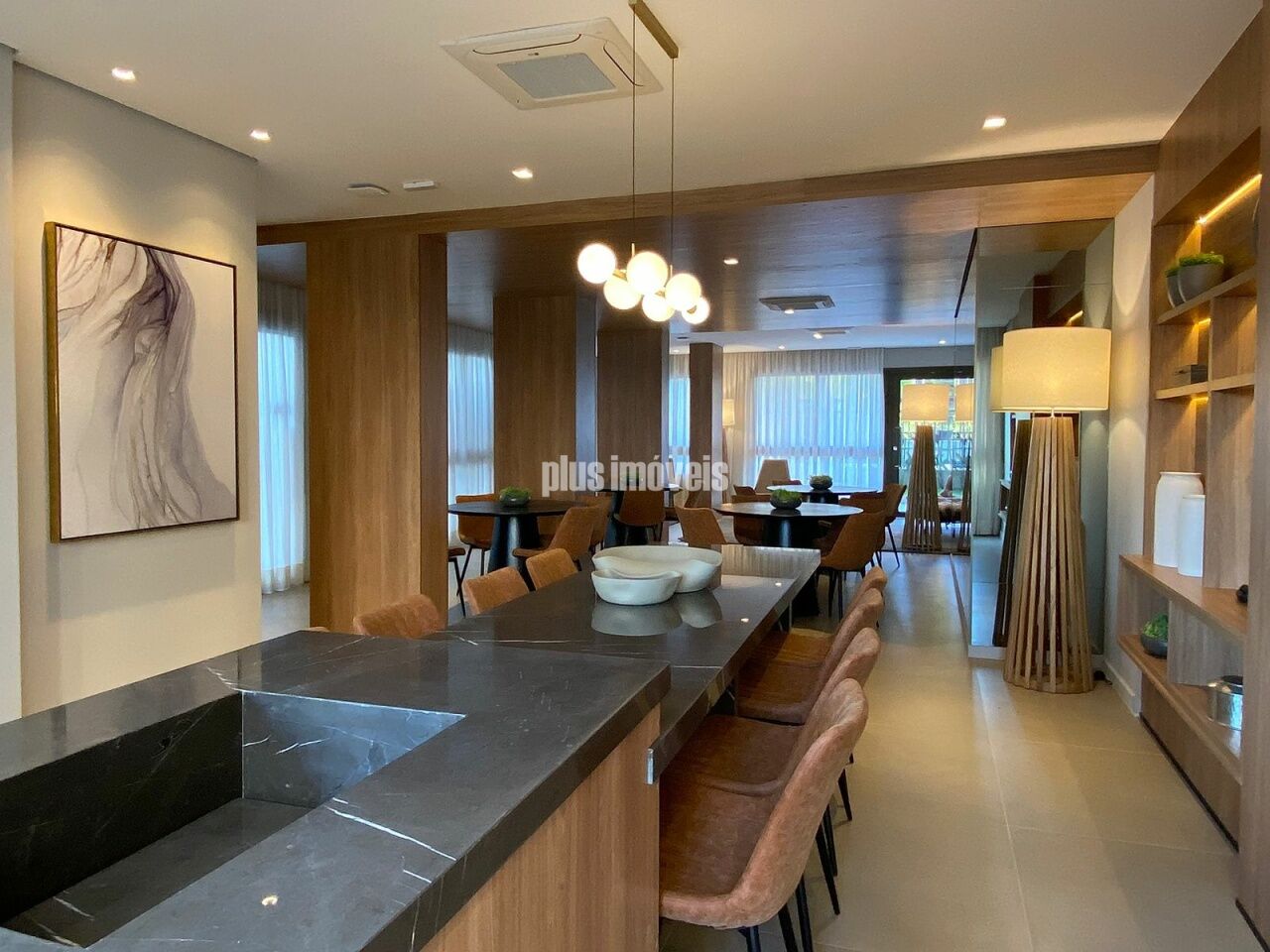 Apartamento, 2 quartos, 78 m² - Foto 35