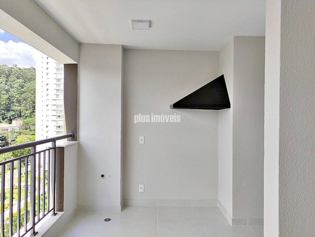 Apartamento, 2 quartos, 78 m² - Foto 1