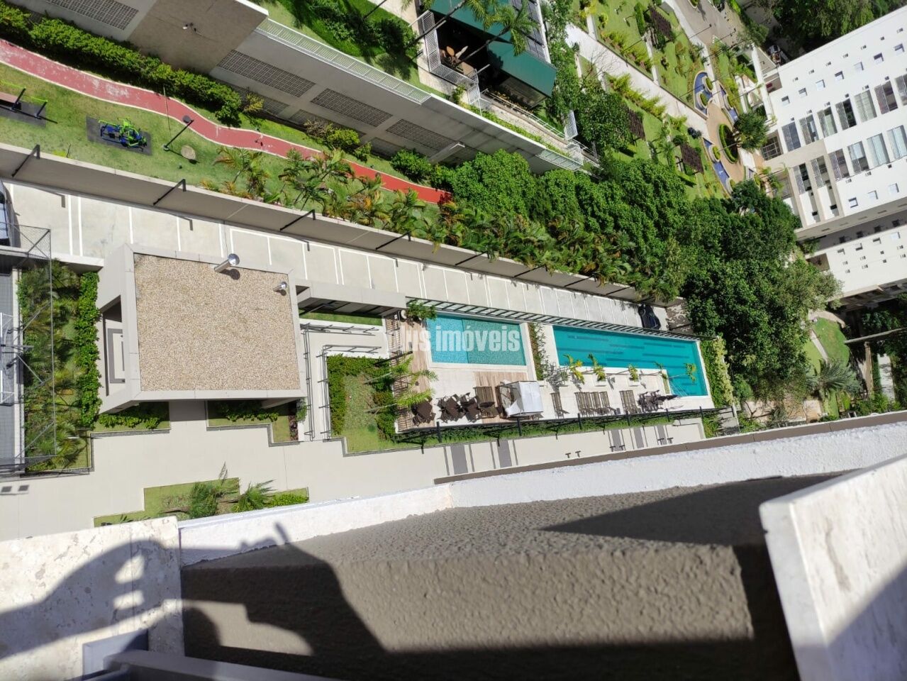 Apartamento, 2 quartos, 78 m² - Foto 8