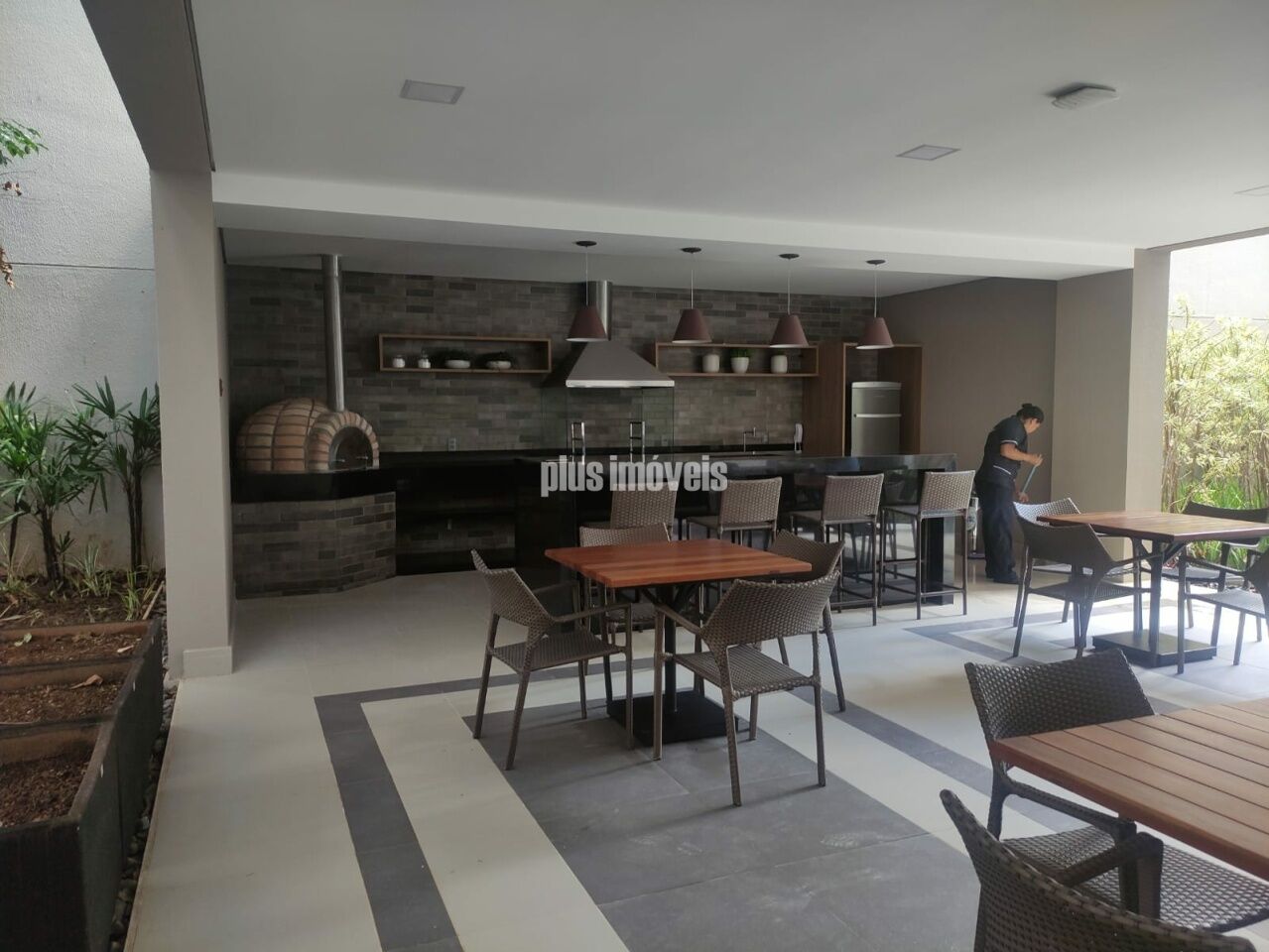 Apartamento, 2 quartos, 78 m² - Foto 28