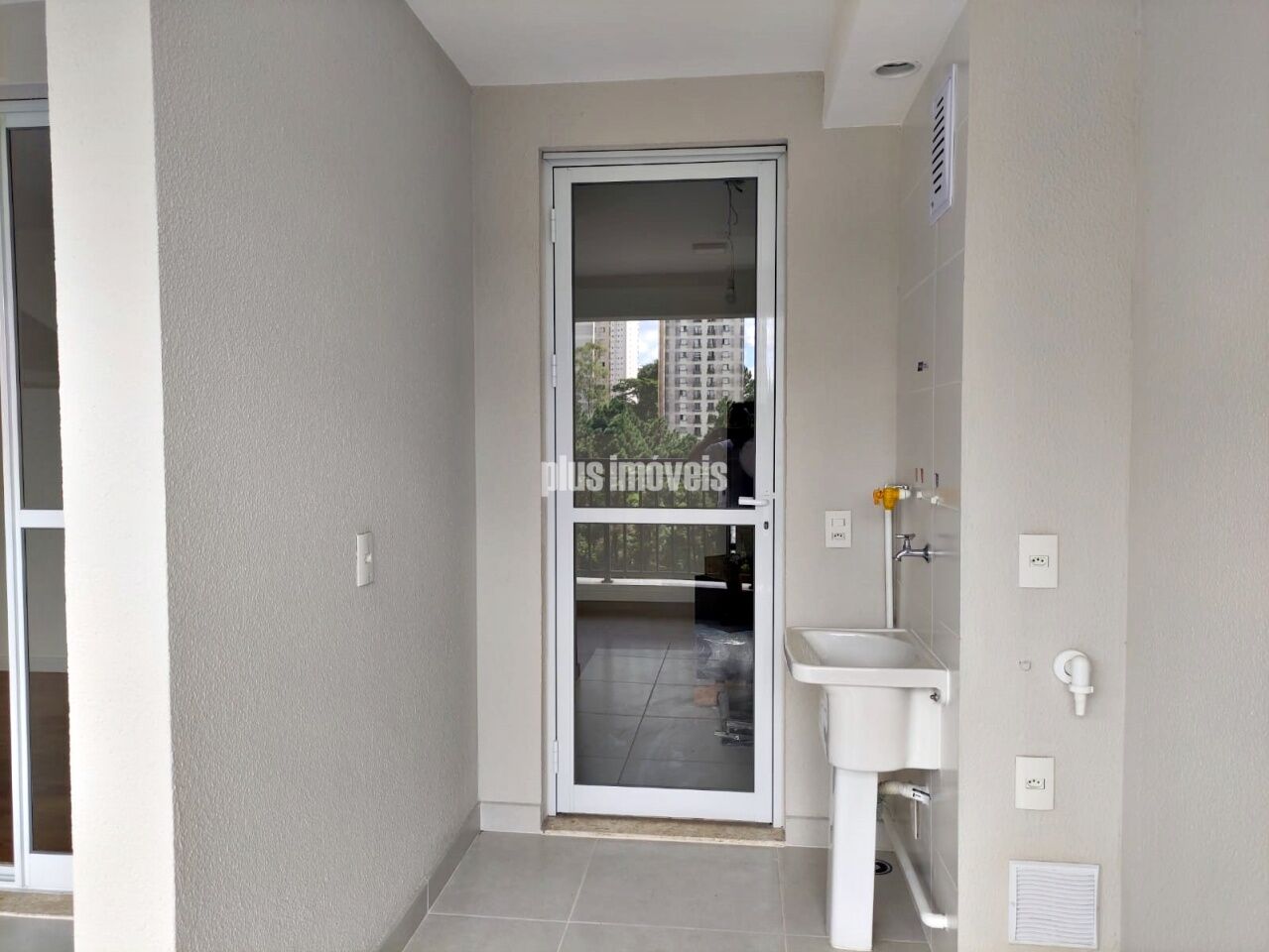 Apartamento, 2 quartos, 78 m² - Foto 2