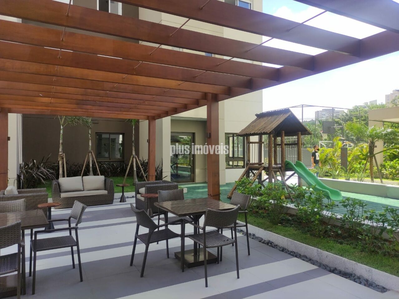 Apartamento, 2 quartos, 78 m² - Foto 31