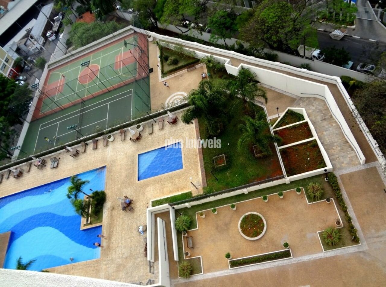 Apartamento, 4 quartos, 210 m² - Foto 40