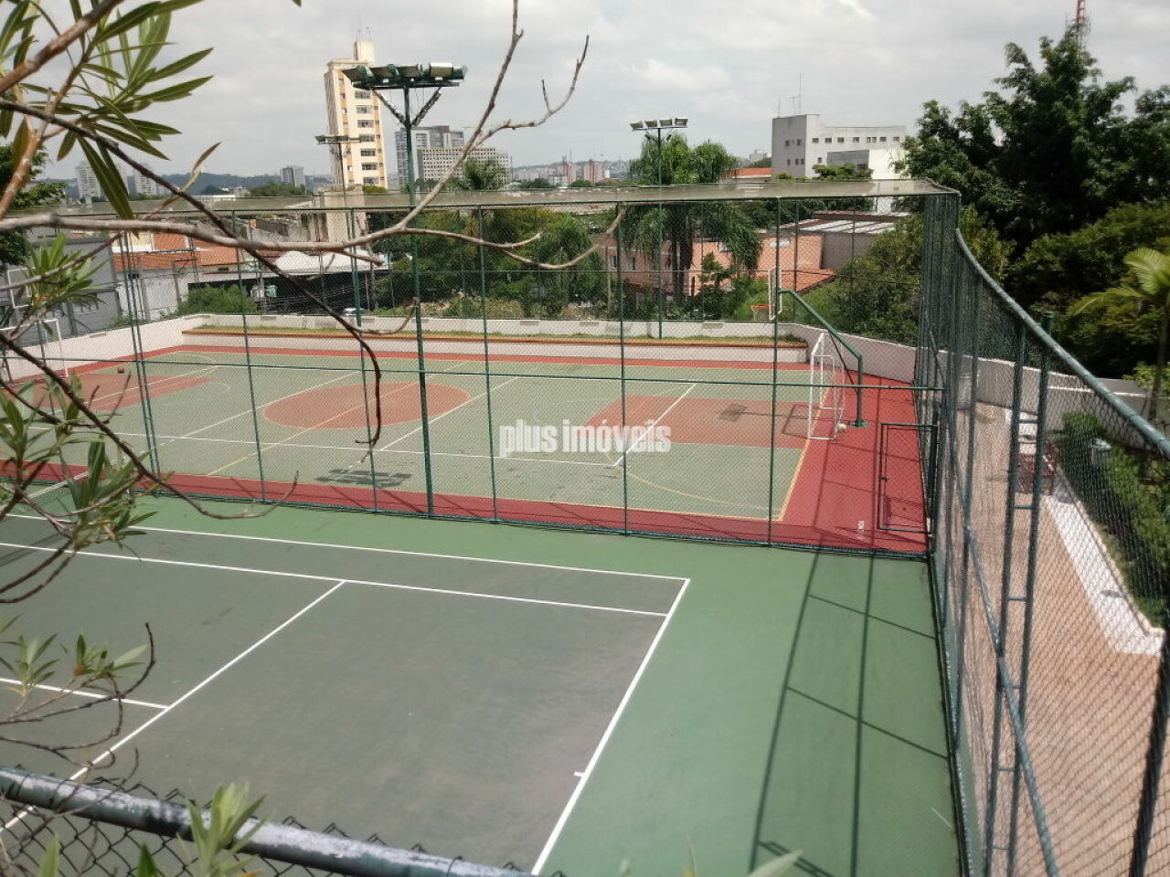 Apartamento, 4 quartos, 210 m² - Foto 34