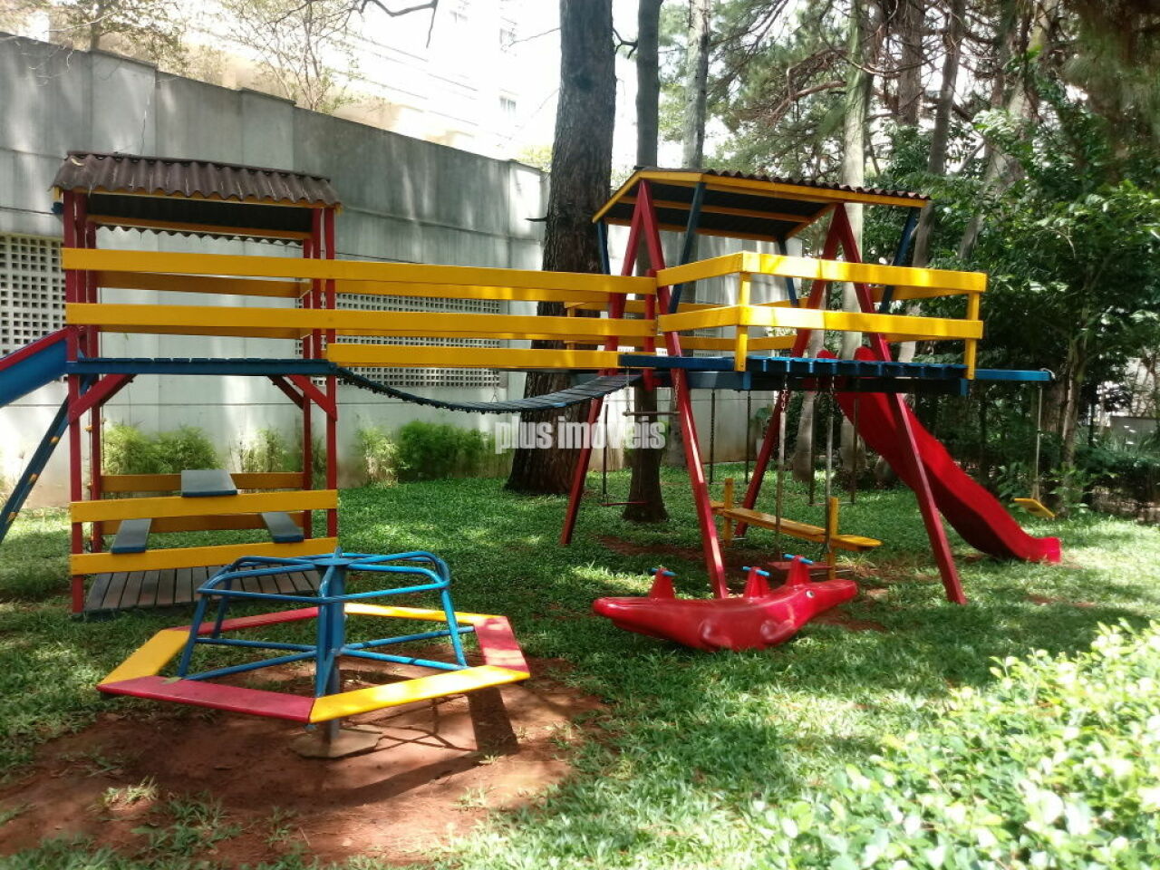 Apartamento, 4 quartos, 210 m² - Foto 43