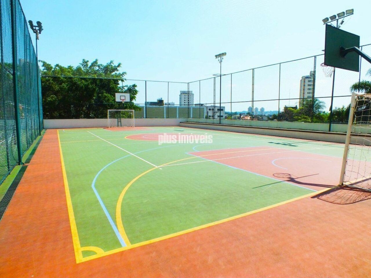 Apartamento, 4 quartos, 210 m² - Foto 36