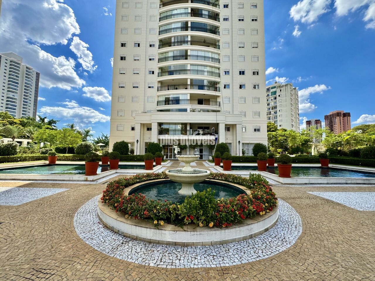 Apartamento, 4 quartos, 210 m² - Foto 31