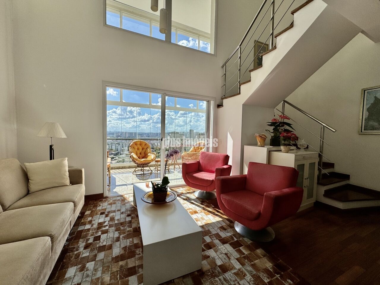 Apartamento, 4 quartos, 210 m² - Foto 2