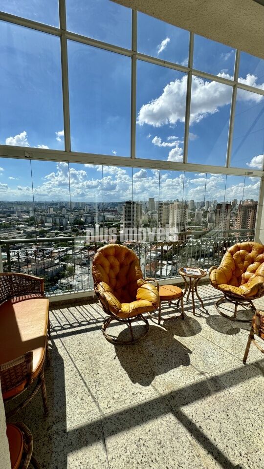 Apartamento, 4 quartos, 210 m² - Foto 4