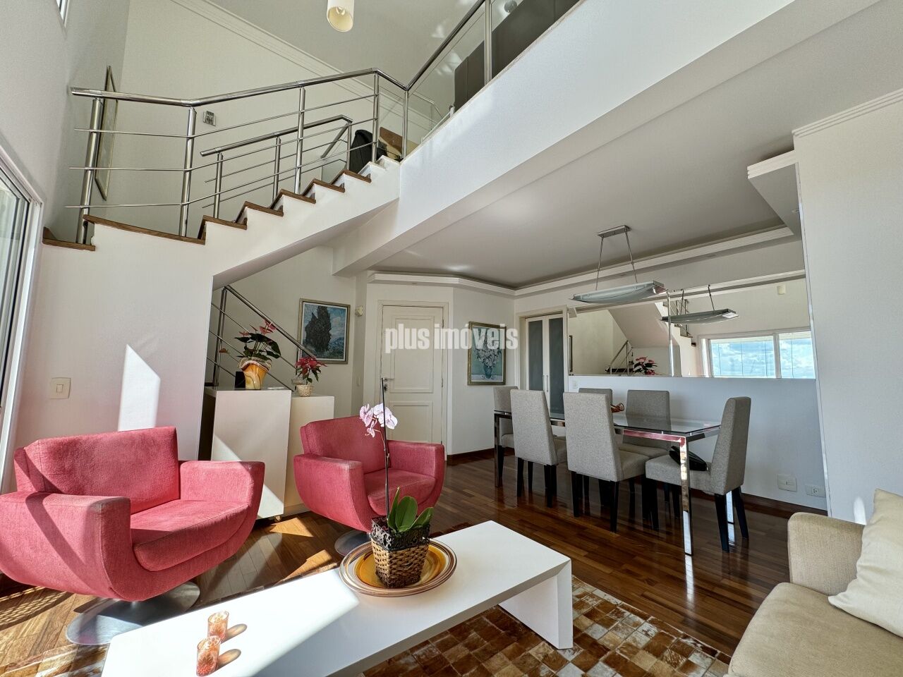 Apartamento, 4 quartos, 210 m² - Foto 5