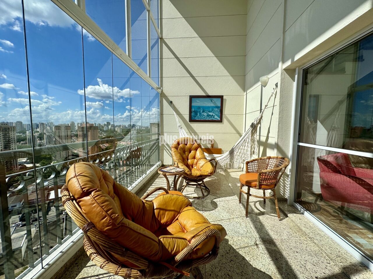 Apartamento, 4 quartos, 210 m² - Foto 7