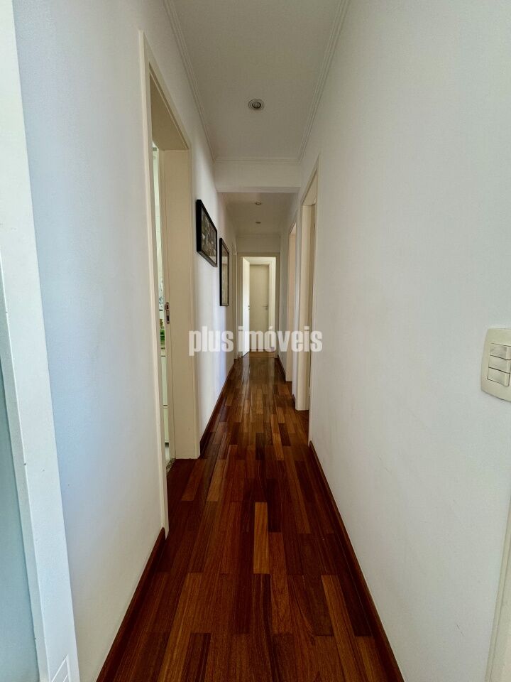 Apartamento, 4 quartos, 210 m² - Foto 8