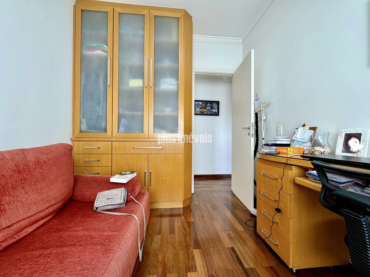 Apartamento, 4 quartos, 210 m² - Foto 9