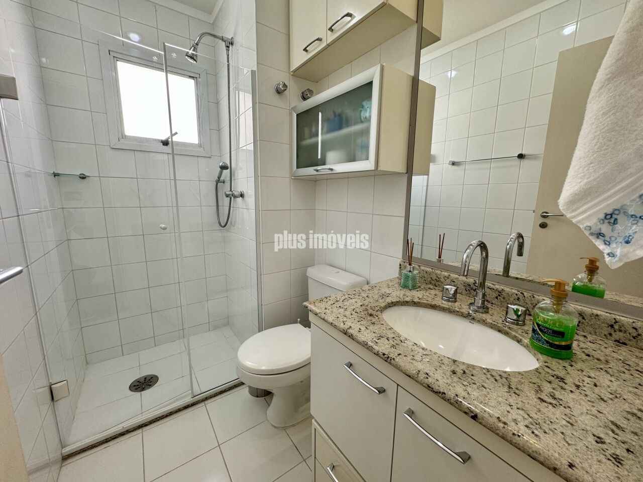 Apartamento, 4 quartos, 210 m² - Foto 11